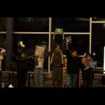 Bad Art Night photos