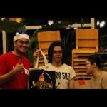 Bad Art Night photos