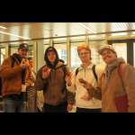 Wellness Wishes and Donut Cheat! photos