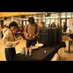 Wellness Wishes and Donut Cheat! photos