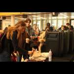 Wellness Wishes and Donut Cheat! photos