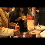 Wellness Wishes and Donut Cheat! photos