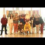 Wellness Wishes and Donut Cheat! photos