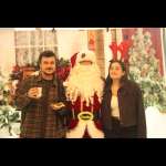 Wellness Wishes and Donut Cheat! photos