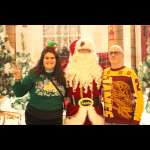 Wellness Wishes and Donut Cheat! photos