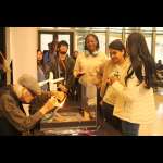 Wellness Wishes and Donut Cheat! photos