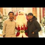 Wellness Wishes and Donut Cheat! photos