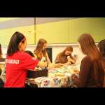 Wellness Wishes and Donut Cheat! photos