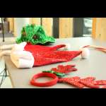 Wellness Wishes and Donut Cheat! photos