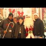 Wellness Wishes and Donut Cheat! photos