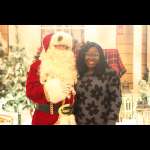 Wellness Wishes and Donut Cheat! photos