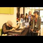 Wellness Wishes and Donut Cheat! photos