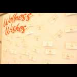Wellness Wishes and Donut Cheat! photos
