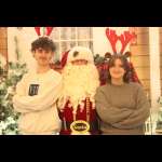 Wellness Wishes and Donut Cheat! photos