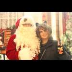 Wellness Wishes and Donut Cheat! photos