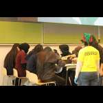 Wellness Wishes and Donut Cheat! photos