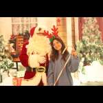 Wellness Wishes and Donut Cheat! photos