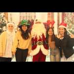 Wellness Wishes and Donut Cheat! photos