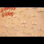 Wellness Wishes and Donut Cheat! photos