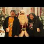 Wellness Wishes and Donut Cheat! photos