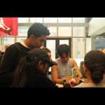 Wellness Wishes and Donut Cheat! photos