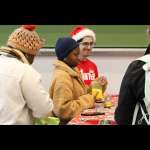 Wellness Wishes and Donut Cheat! photos