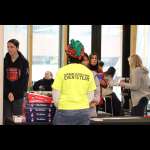 Wellness Wishes and Donut Cheat! photos