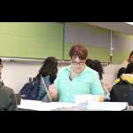 Wellness Wishes and Donut Cheat! photos