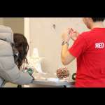 Wellness Wishes and Donut Cheat! photos