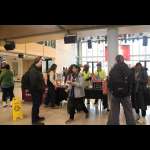 Wellness Wishes and Donut Cheat! photos