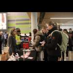 Wellness Wishes and Donut Cheat! photos