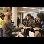 Wellness Wishes and Donut Cheat! photos