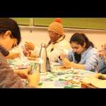 Wellness Wishes and Donut Cheat! photos