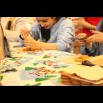 Wellness Wishes and Donut Cheat! photos