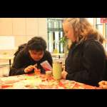 Wellness Wishes and Donut Cheat! photos