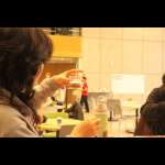 Wellness Wishes and Donut Cheat! photos