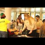 Wellness Wishes and Donut Cheat! photos