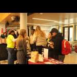 Wellness Wishes and Donut Cheat! photos