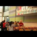 Wellness Wishes and Donut Cheat! photos