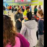 Wellness Wishes and Donut Cheat! photos