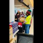 Wellness Wishes and Donut Cheat! photos