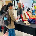 Wellness Wishes and Donut Cheat! photos