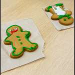 Wellness Wishes and Donut Cheat! photos