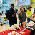 Wellness Wishes and Donut Cheat! photos