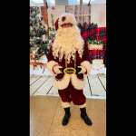 Wellness Wishes and Donut Cheat! photos