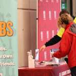 Fun Zone and Club Hub photos