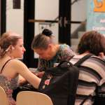 Fun Zone and Club Hub photos