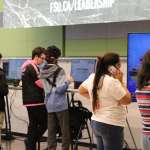 Fun Zone and Club Hub photos