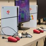 Fun Zone and Club Hub photos