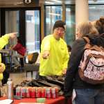 Fun Zone and Club Hub photos